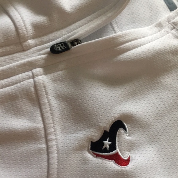 NFL Houston Texans Cutter & Buck Jacket - Picture 5 of 8